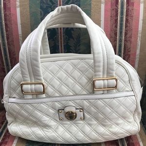 Marc Jacobs Quilted Bag